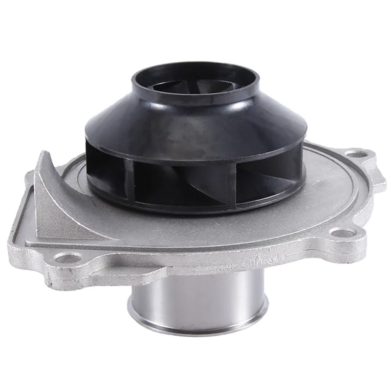 

68027359AA Car Component Parts Engine Cooling Water Pump For JEEP DODGE Chrysler 92065902 35612027H KRX027359AA