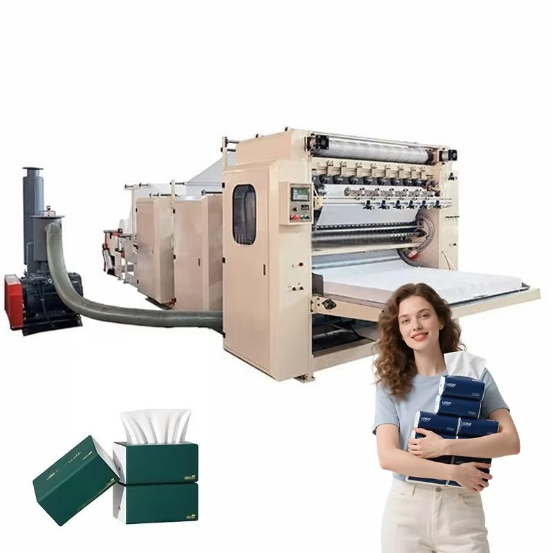 New Small Household Paper Slitting And Rewinding Machine For Converting Business With PLC Core Components