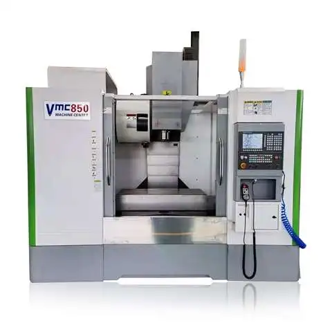 High-accuracy Heavy Duty Automatic Vertical Turning Slant Bed Multi Spindle Lathe Tour CNC Long Service Life