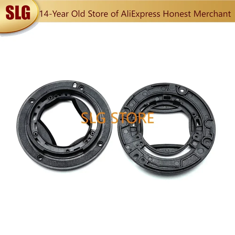 2 stücke neu für Fuji Fujifilm xc 16-50mm 16-50mm f5.0-3,5 ois Objektiv Bajonett Mount Ring Teil Kamera Ersatzteile