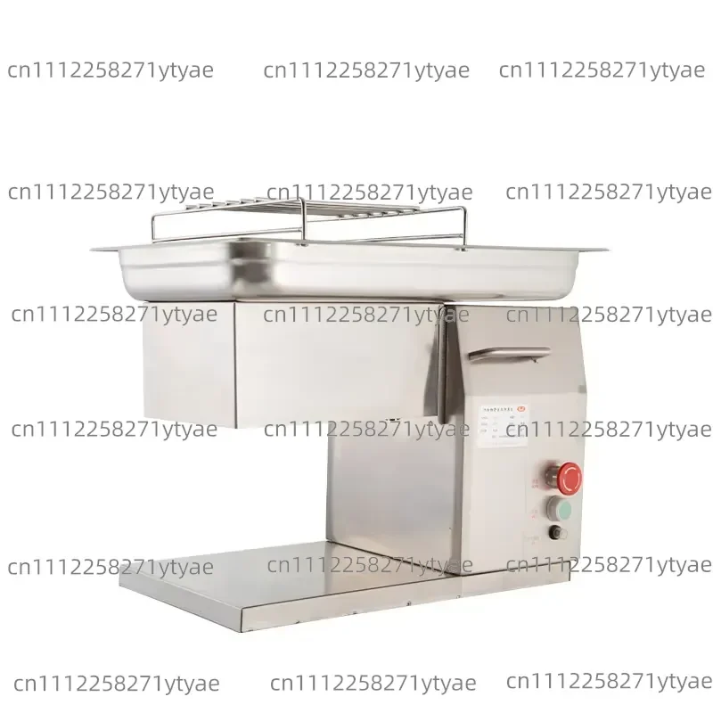 

multi-functional commercial desktop electric meat cutter, meat cutter