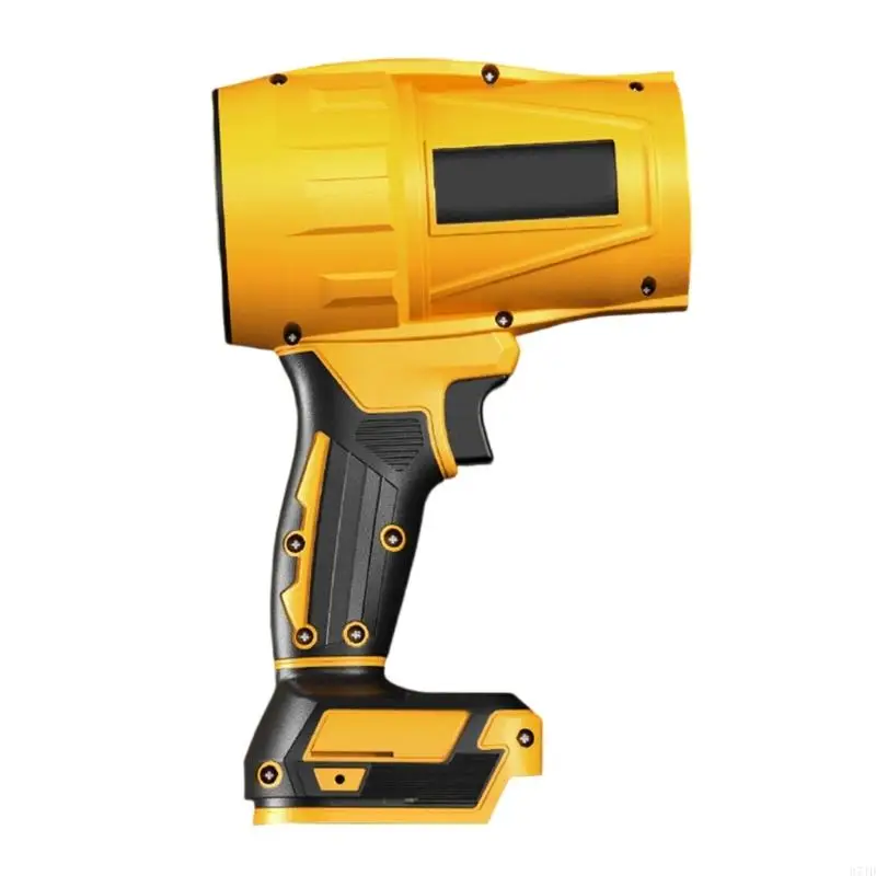 

Mini Dust Blower с регулируемой скоростью Dust Dust Power Tool для Garden 37JD
