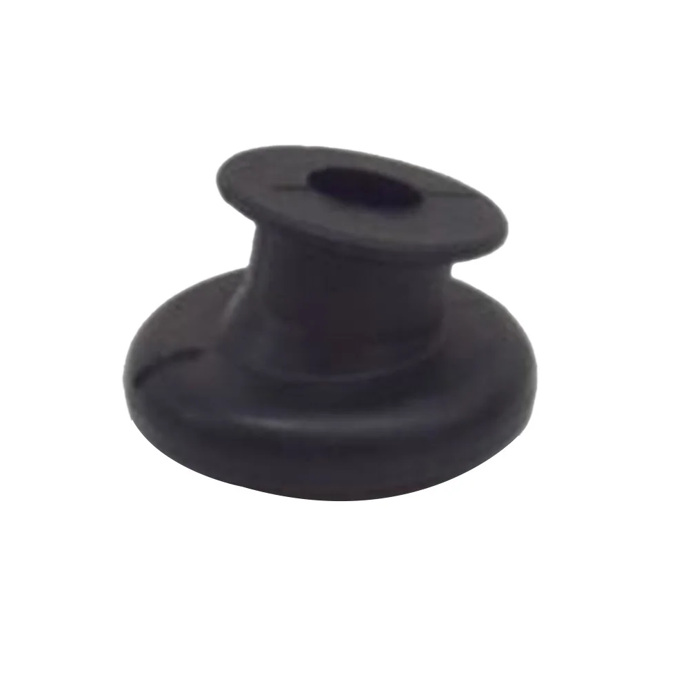 

REAR WIPER GROMMET 1701120 Premium Replacement Rear Wiper Grommet for FORD FIESTA WT MK6 Black Color OE Part 1701120