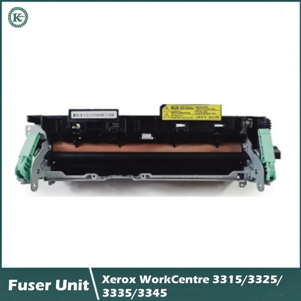 

Fuser Unit For Xerox WorkCentre 3315/3325/3335/3345 Phaser 3320/3330 110V 126N00410 220V 126N00411 Fuser Assembly Wholesale