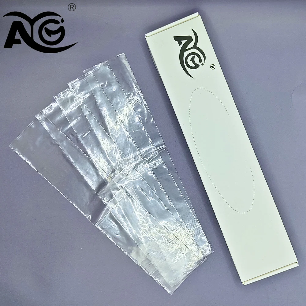 AG Dental Disposable Plastic X-Ray Digital Sensor Sleeves Cover Protector