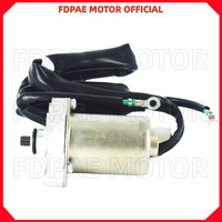 Starter Motor for Wuyang Honda Wh110t-a-8