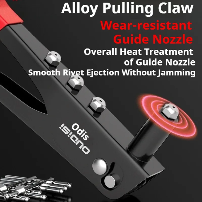 تركيب الأثاث الاحترافي، مسدسات المبرشم، أجهزة محمولة لتوفير العمالة، صيانة المبرشم اليدوية، أدوات يدوية مصنوعة يدويًا