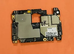 Original mainboard 6G RAM+64G ROM Motherboard for DOOGEE S80 Helio P23 Octa Core