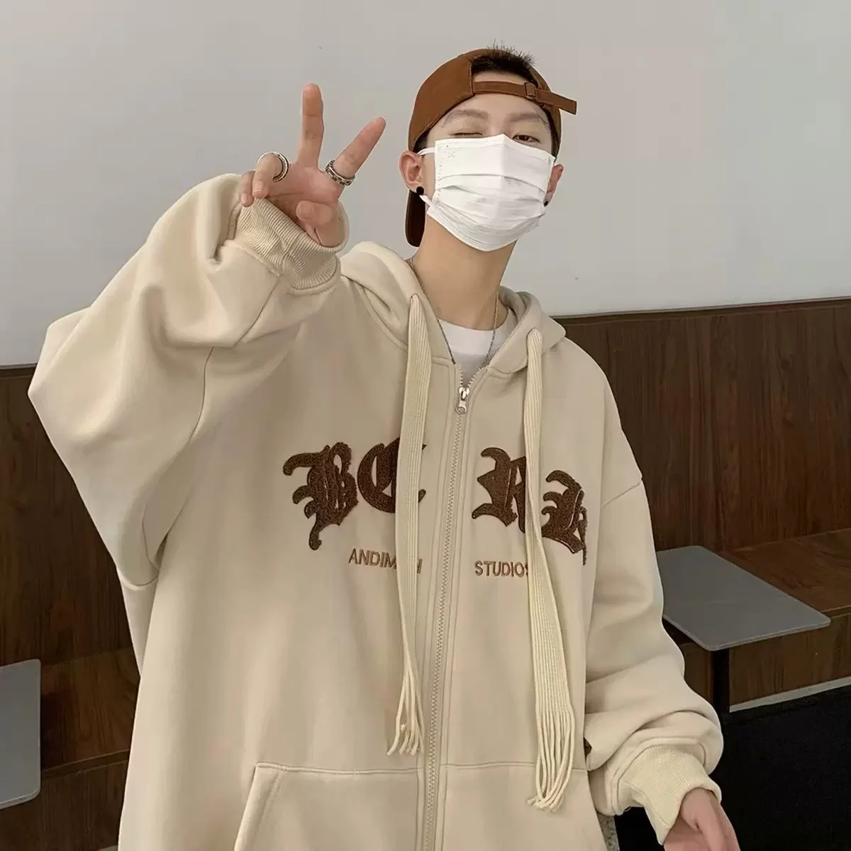 Hong Kong Sle Fce L… - image