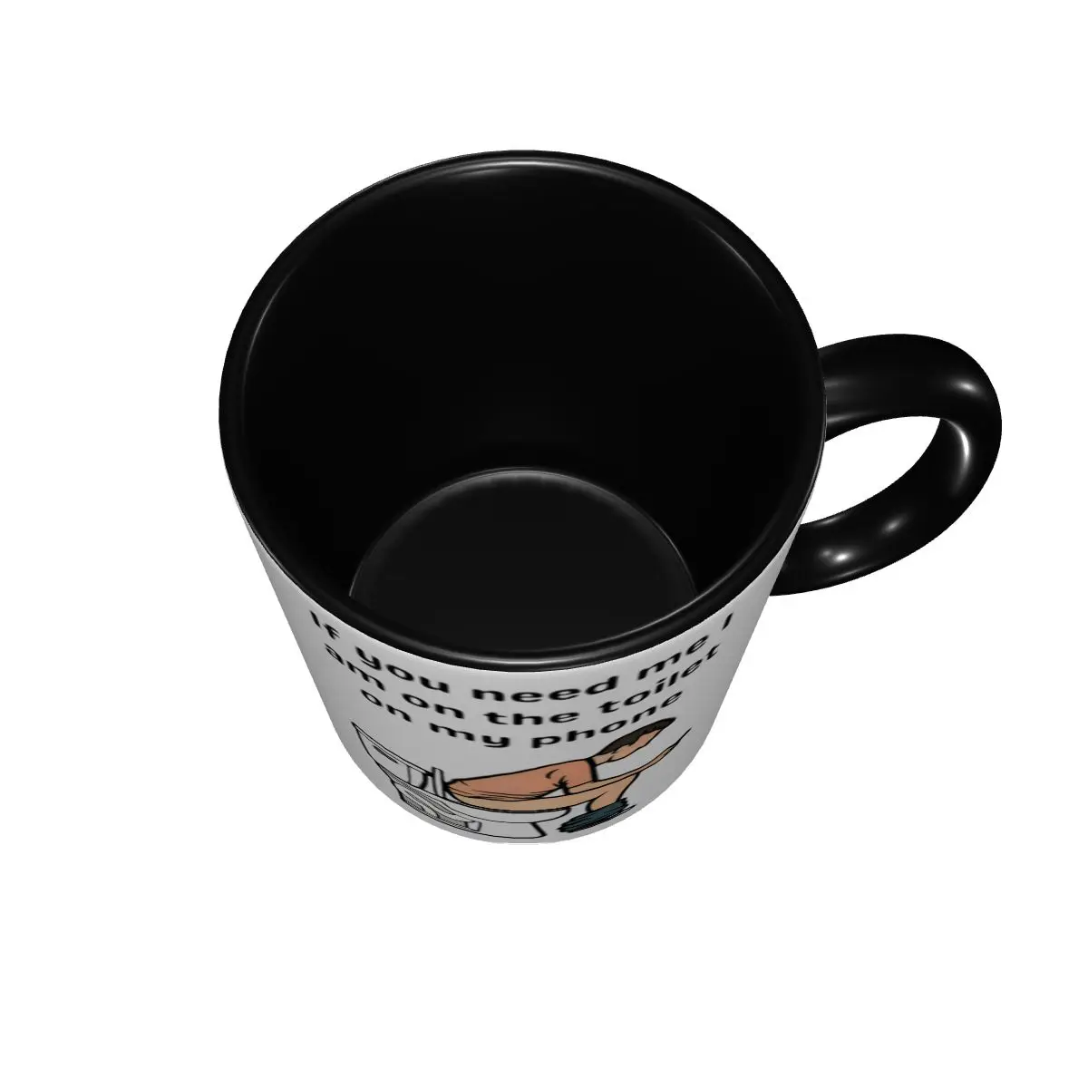 If You Need Me I'm On The Toil - đánh giá và giá Coffee Tea Me