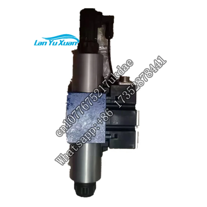 

Directional valves 4WRPE 4WRPH 4WRPEH 4WRLE10 4WRLE16 4WRLE25 4WRLE32 4WRPE6E 4WRPE hydraulic valves