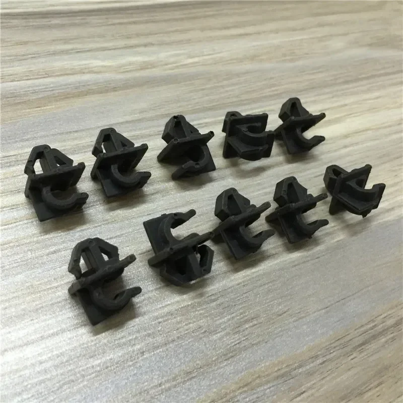 For Chery QQ3 QQ6 A1 QQ machine cover support clips snap hood Chery  free shipping