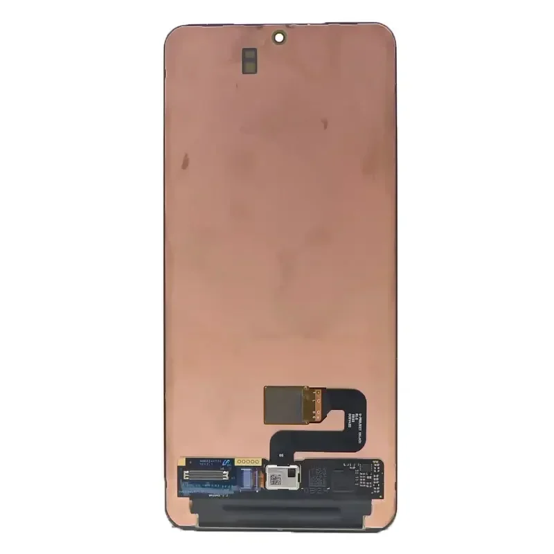 SUPER AMOLED For Samsung Galaxy S21 Lcd G990 G991 G990F  G990B/DS G991F LCD Display Touch Screen Digitizer Assembly Replace