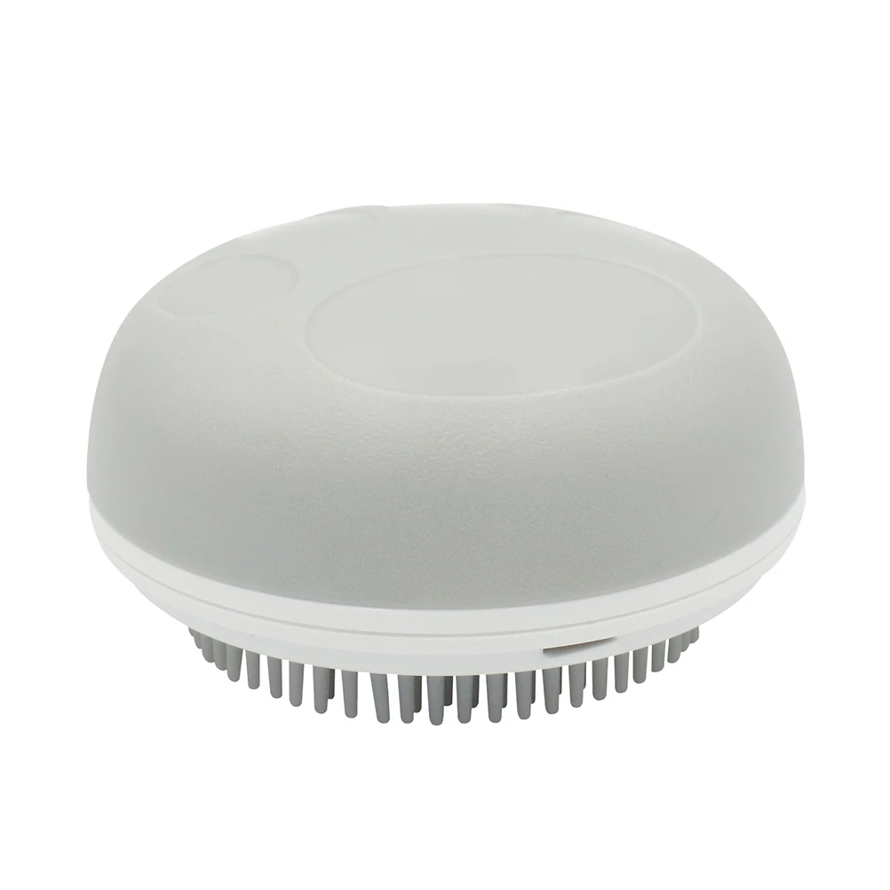 

Pet Grooming Brush Cleaning Beauty Tool for Dog Bath Hair Detangler Cat Matted Care Accessories Dog Pet Supplies