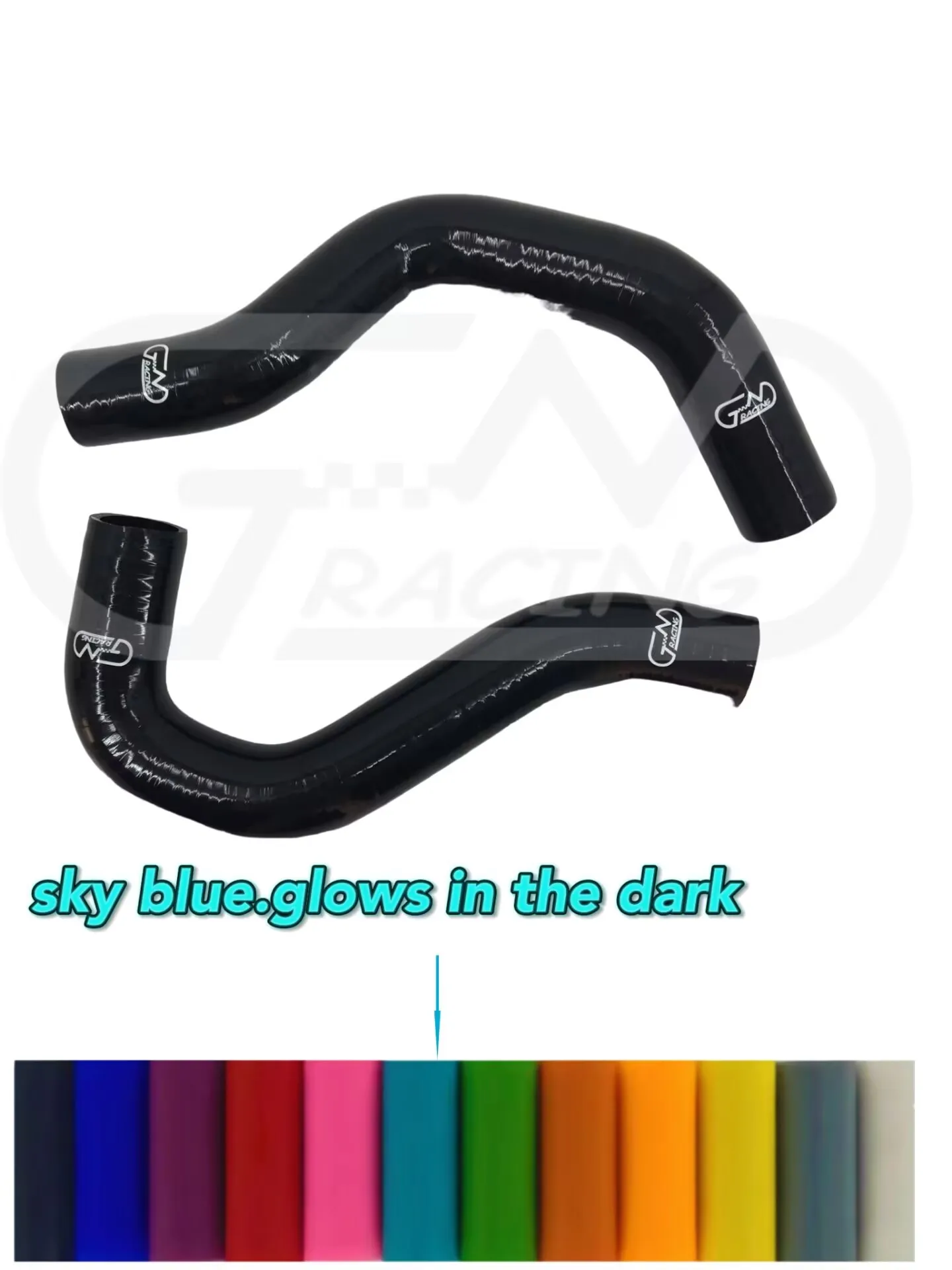 Silicone Radiator coolant hose tubes kit fit SUZUKI SX4 M15A M16A SPORT VVT 06-12
