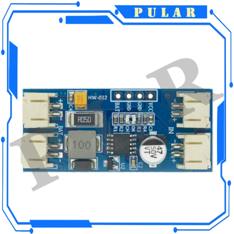 1 Cell Lithium Battery Charging 3.7V 4.2V CN3791 MPPT Solar Panel Regulator Controller Module 5V 6V 9V 12V