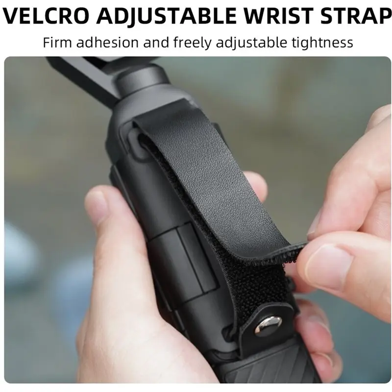 [NEW!A25P】 Pocket 4P Expandable Box Handheld Expansion Cage Pocket 4P Handheld Expansion Frame For DJI Pocket 4P