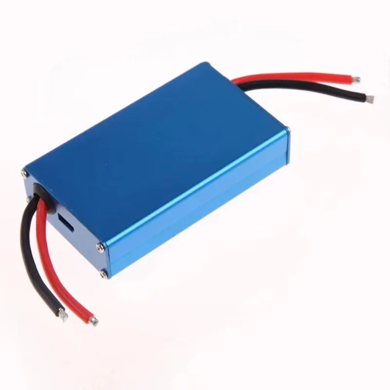 Liquid Crystal Capacity Diagnostic Tool Display Capacity Universal Voltage Tester Check Detector