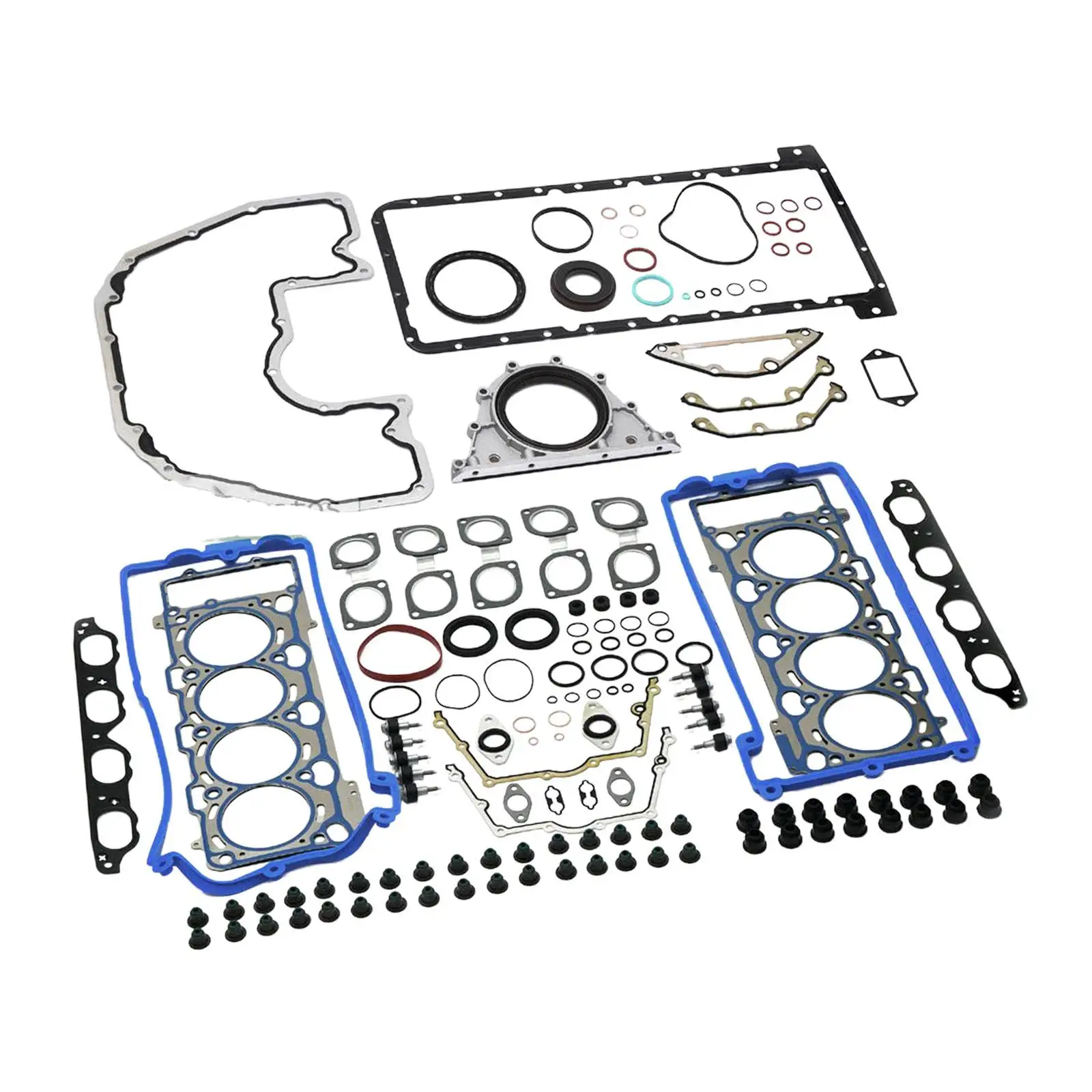 Engine Gasket Set Replace 11 12 7 513 194 Practical Easy to Use Accessories