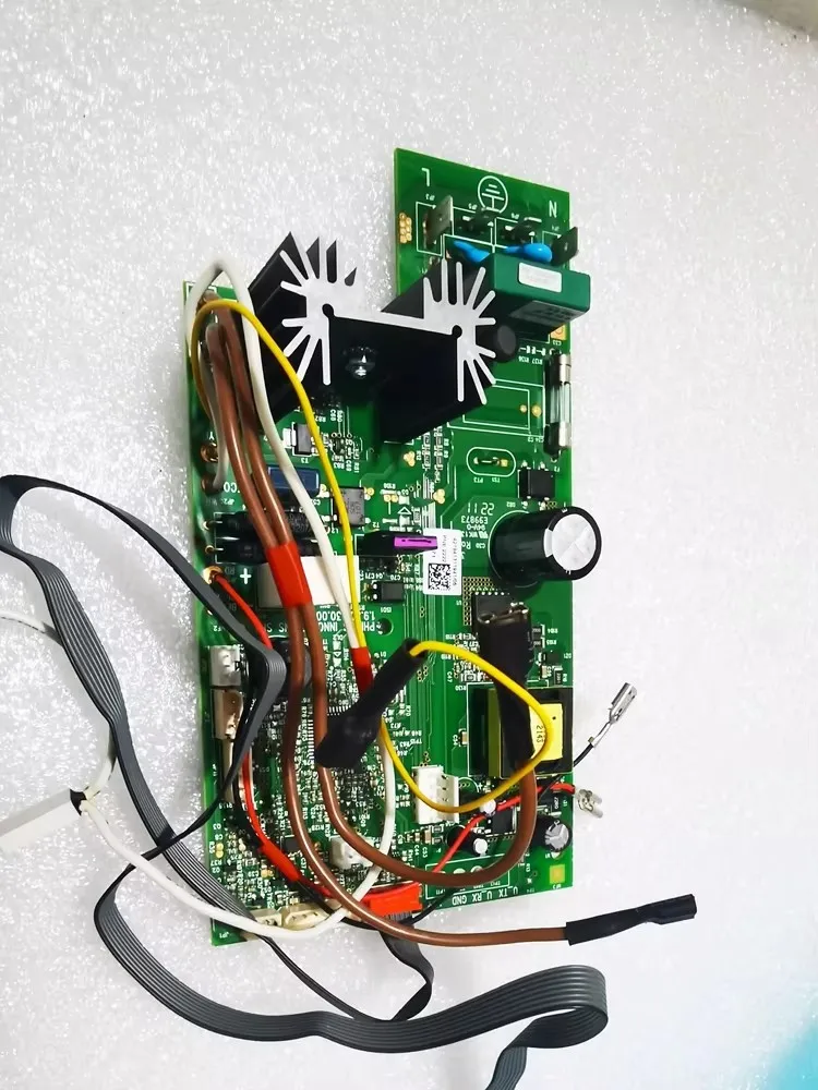 Coffee Machine Mainboard 230V~50Hz EP5144 EP5147 EP5441 EP5443 EP5447 EP4321 EP4341 EP4326