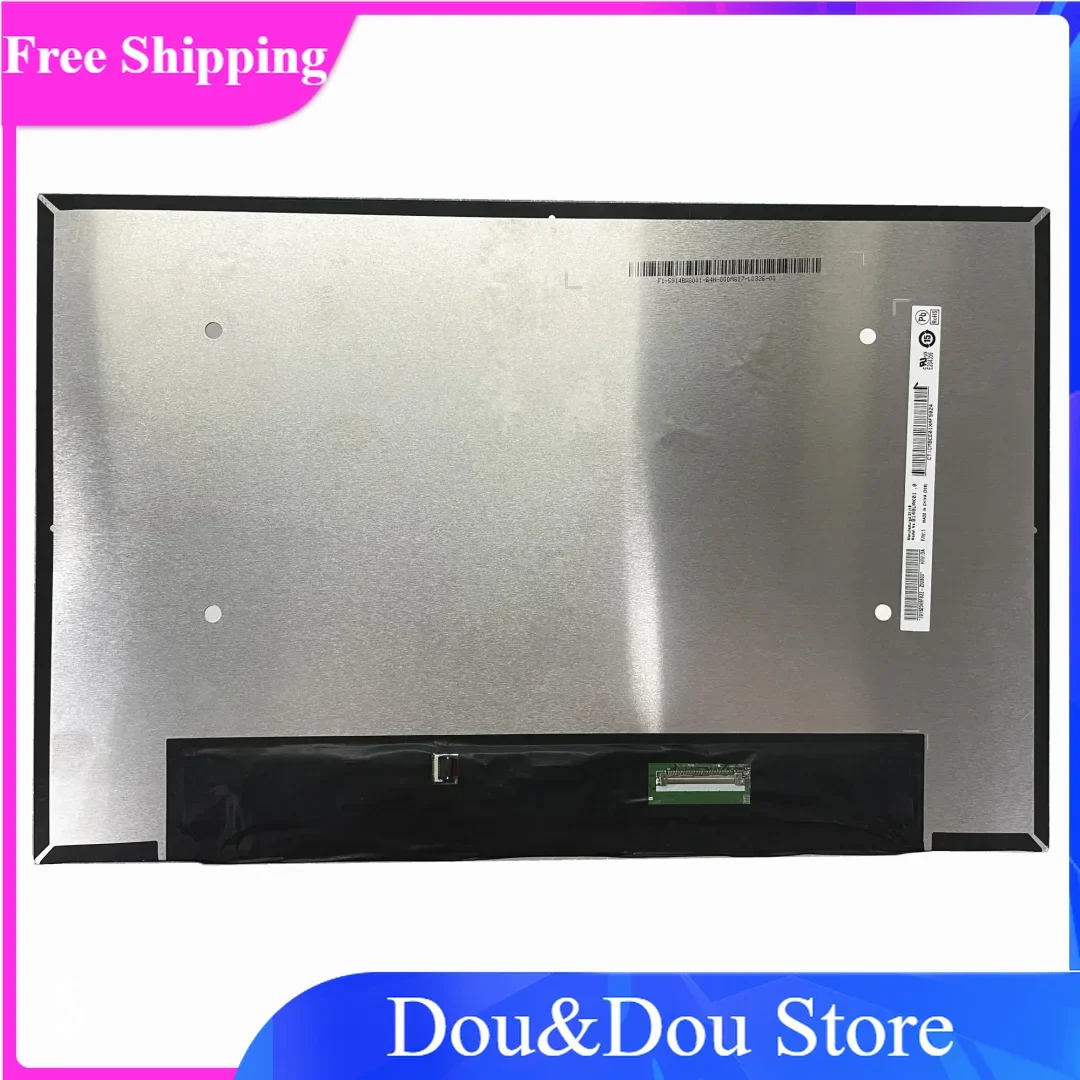 

B140UAK01.0 1920x1200 14.0 inch EDP 40 Pins Display Panel Laptop LCD Touch Screen
