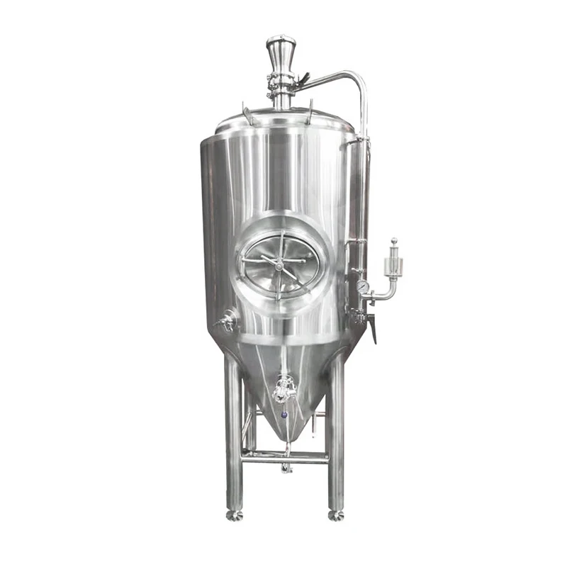 

200l Fermentation tank for Sale Beer Fermentation tank