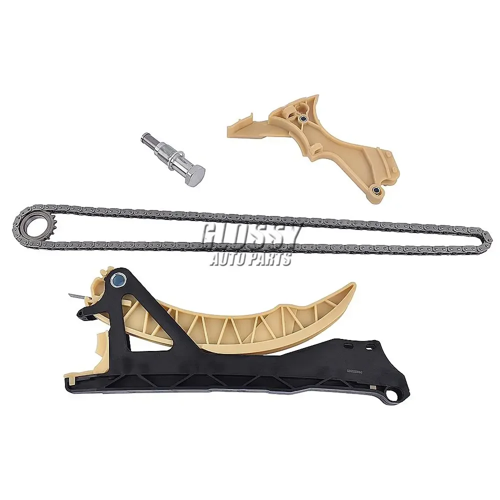 

AP03 Timing Chain Tensioner + Timing Chain Kit fit for BMW 3 Series E46 316/318I N42 11348649768