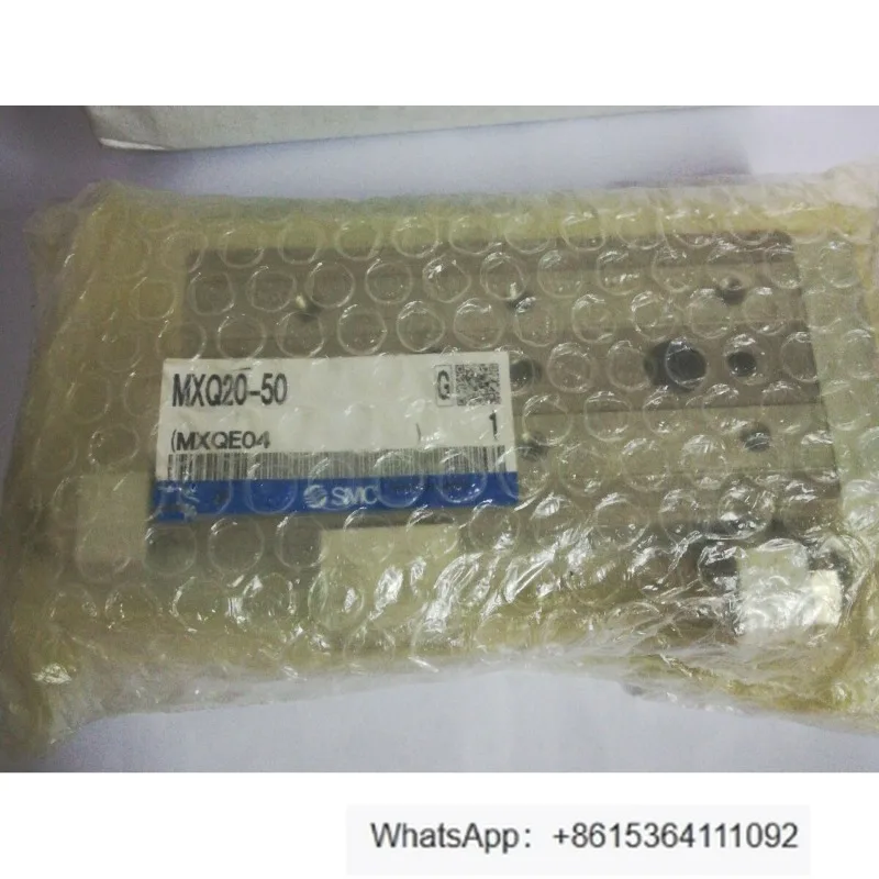 

1PC MXQ20-50 Cylinder MXQ2050