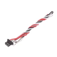 New Walksnail Avatar Kit Power Cable 6Pin For V1 VTX 4Pin For V2 VTX Repair And Modification Parts
