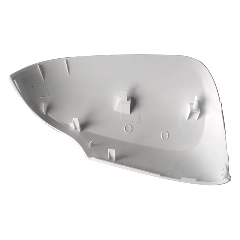 Car Left Driver Side Door Wing Mirror Cover Caps For Toyota Prius C 2012-2018 87945-52170