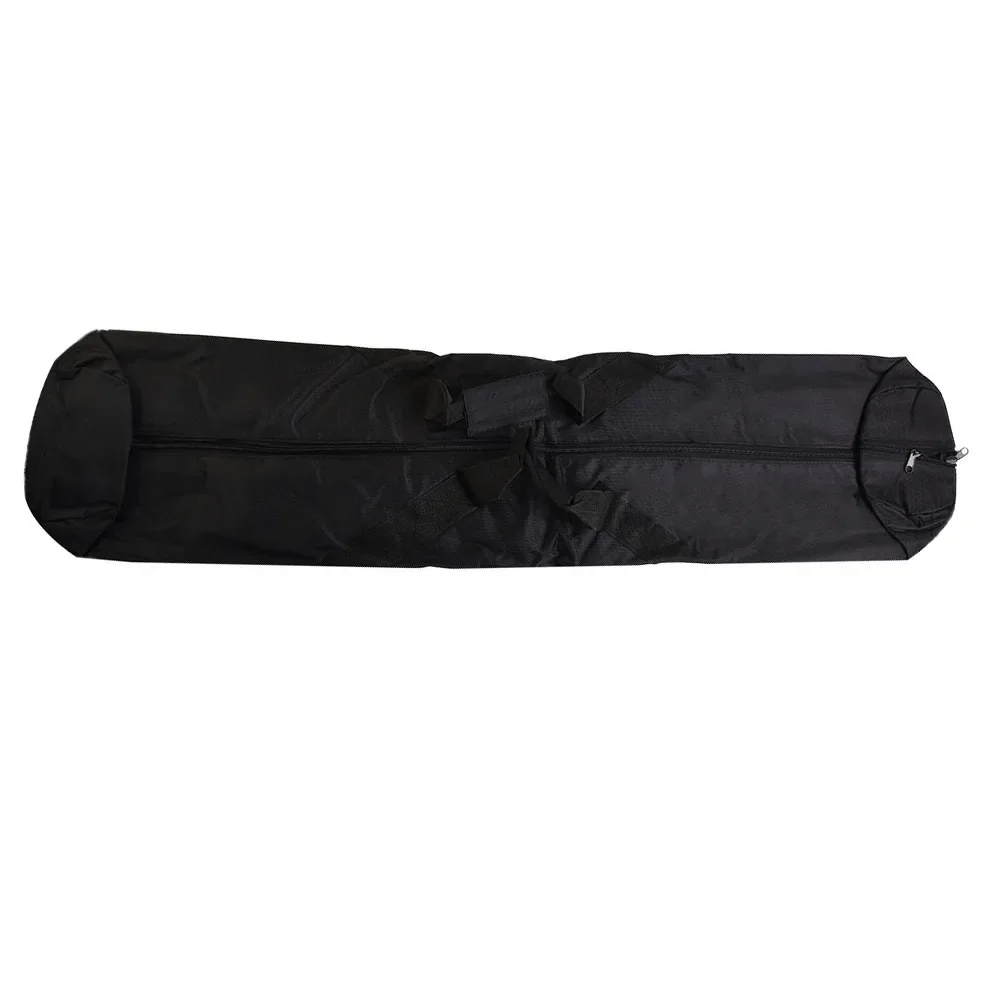 Carry Bag Tripod Bag 470g/515g/555g/685g 80-120cm Sponge Tripod Bag 80CM / 90CM / 100CM / 120CM Black Nylon Padded