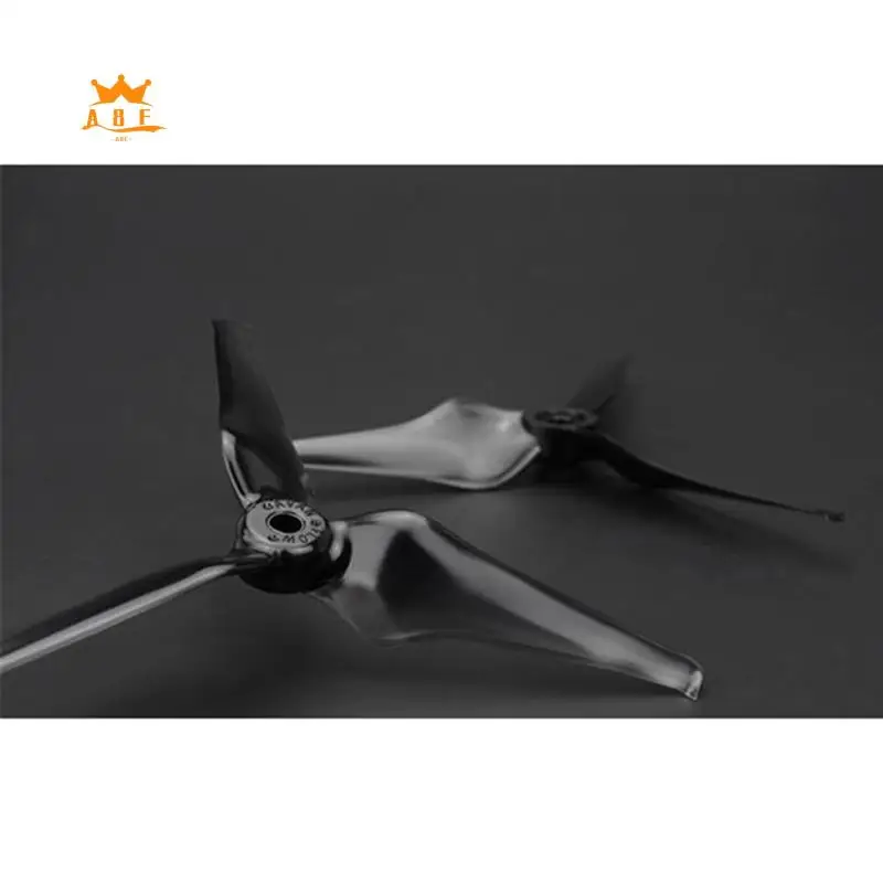 

A08E-EMAX For AVAN Flow 5043 5-Inch Traversing Machine Portable 3-Blade Propeller Popular Model RC Airplane Accessories