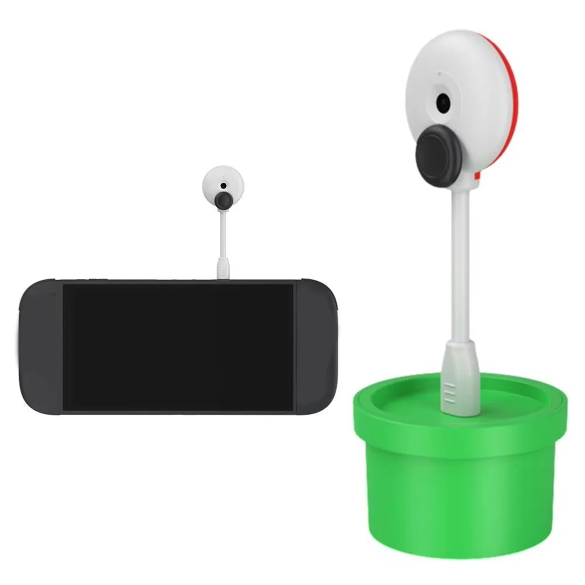 【Hot Selling Items】 HD Dedicat peted Camera