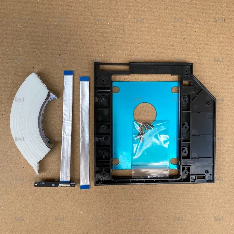 Подходит для HP Shadow Wizard 3PLUS TPN-Q195 17-AN013TX интерфейс жесткого диска с оптическим приводом Подходит для HP Shadow Wizard 3PLUS TPN-Q195 17-AN013TX интерфейс жесткого диска с оптическим приводом