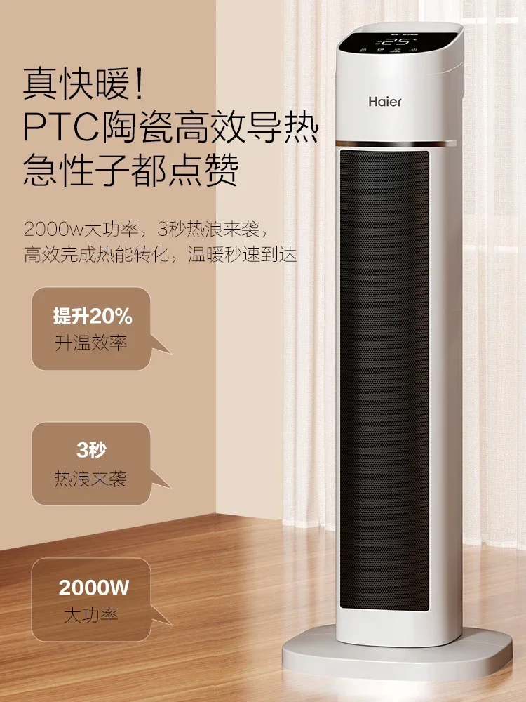 Портативный электрический обогреватель 220 В с управлением термостатом для домашнего офиса