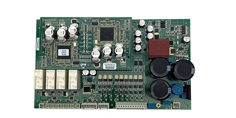 

Parts for Otis escalator main board MESB main GBA26800MF3/GBA26800MJ2/J1