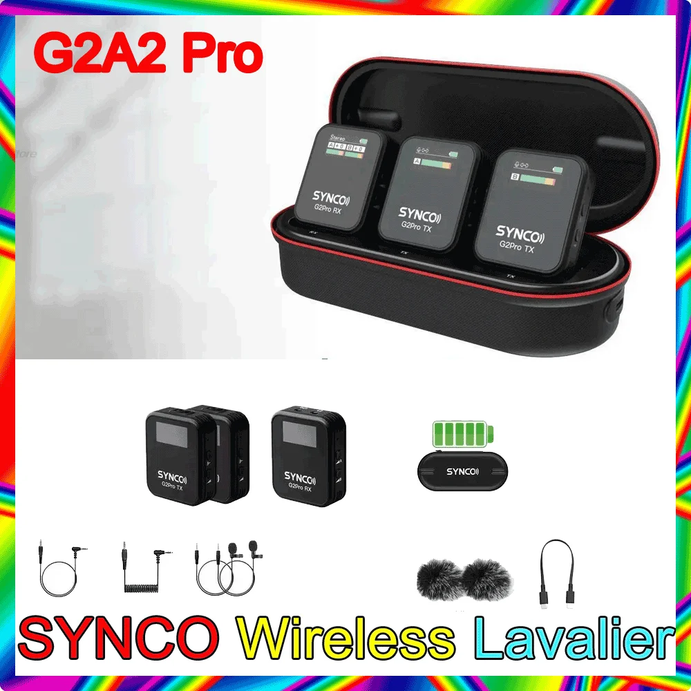 Synco G2 A2 G2A2 Pr… - image