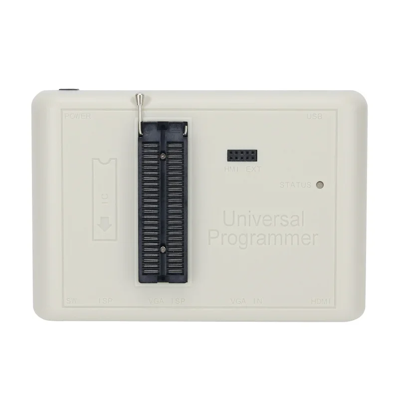 

RT809H-38 Items Universal Programmer Upgraded Version of 809F Perfect for NOR/NAND/EMMC/EC/MCU