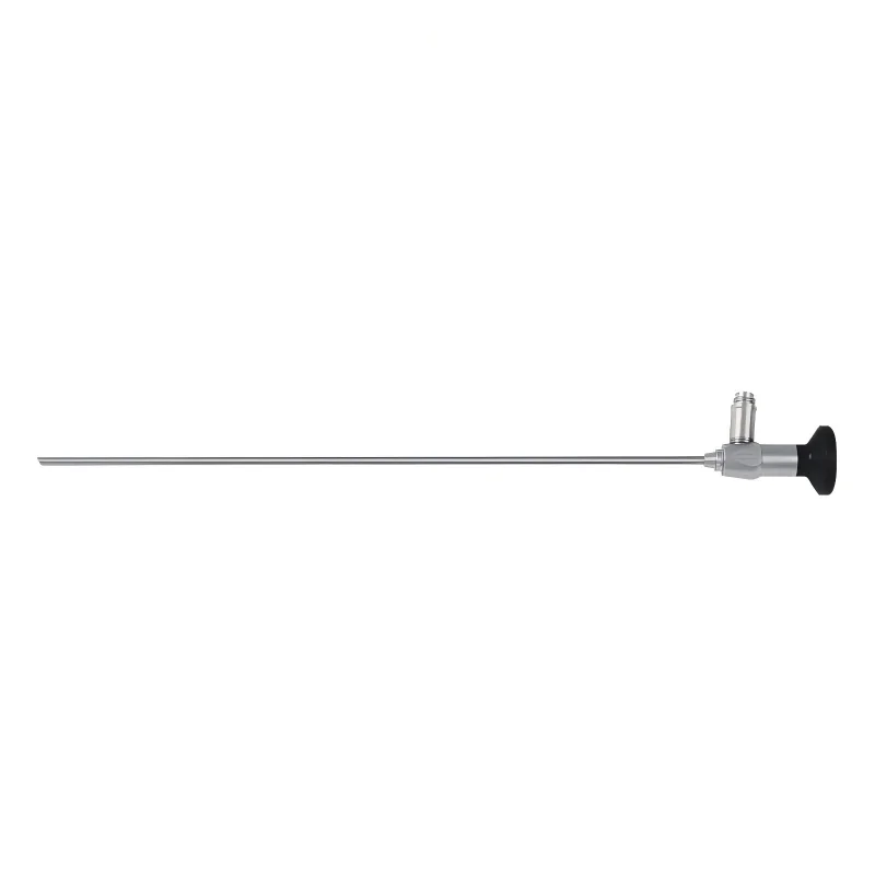 Rigid Urology Optical Surgical Instrument Professional for Urinary System Surgery