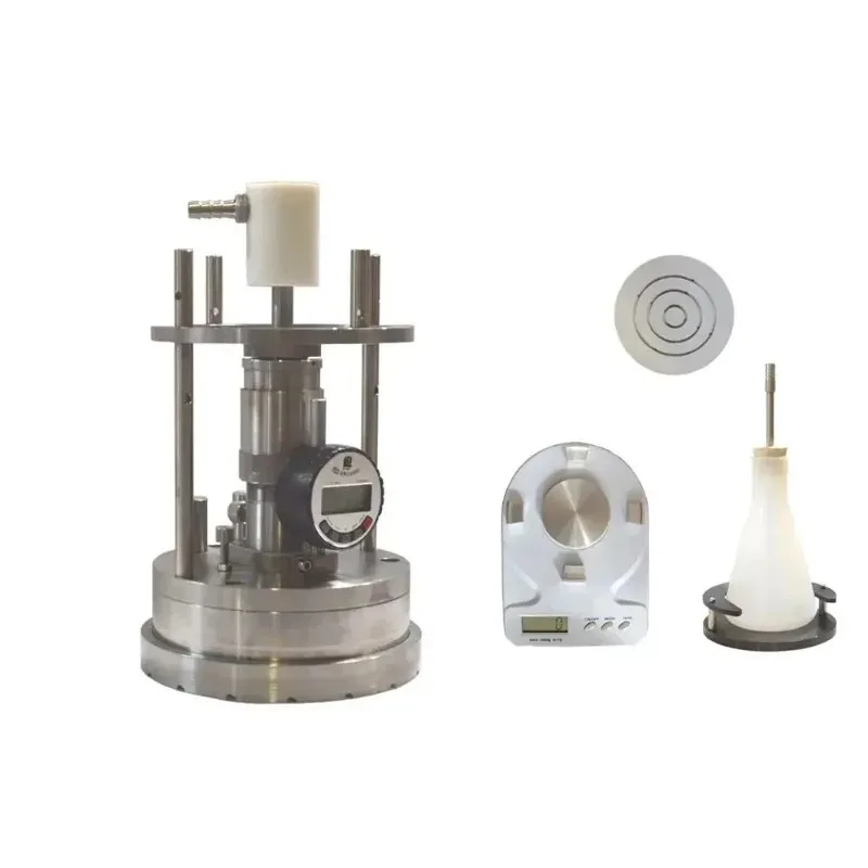 Unipol-1202 Laboratory Precision Auto Lapping Polishing Machine 12' with Two 4' Work Stations for Material Finish Improvement