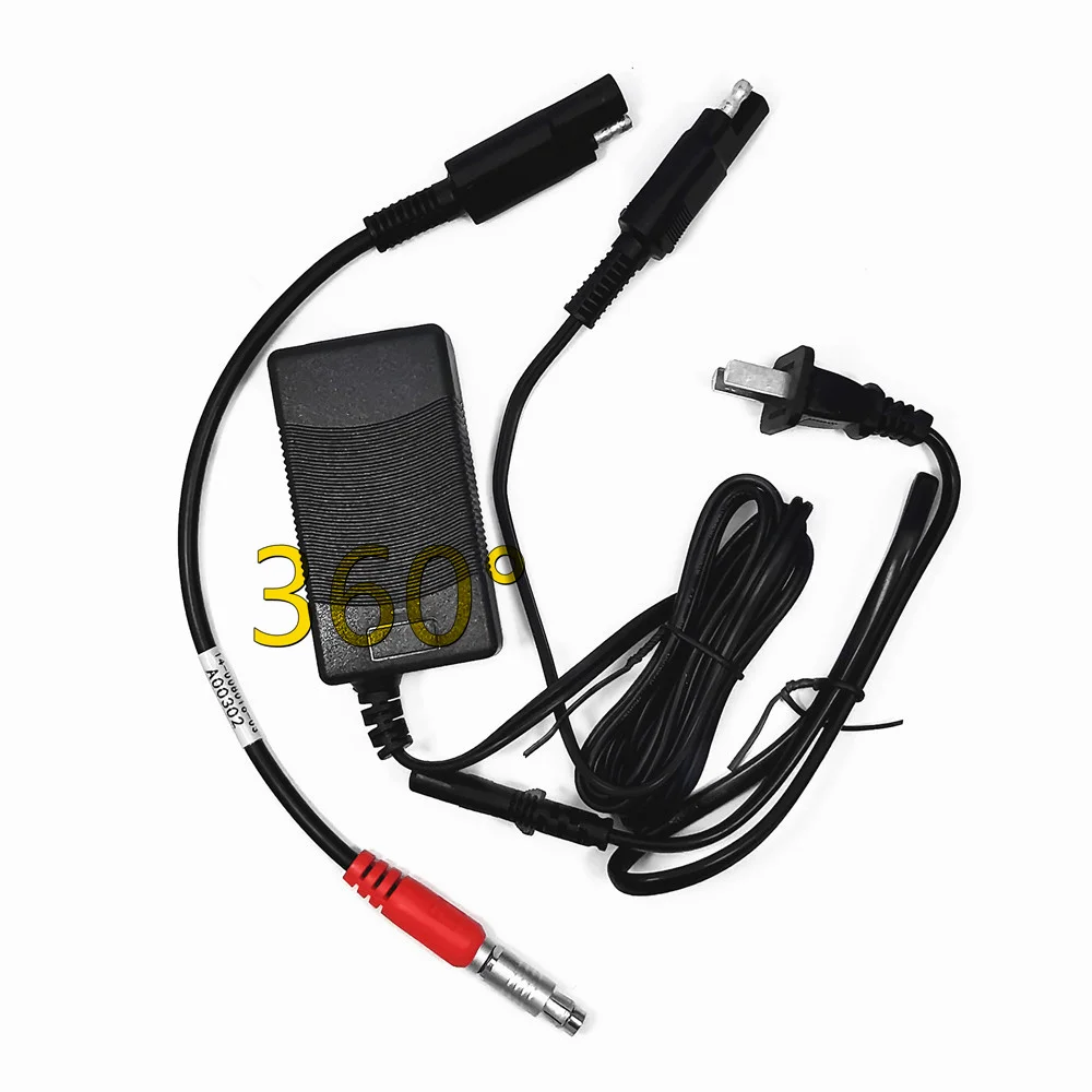 HIPER Charger Compatible with 5 Pins A00302 Cable Fast Charge Power Adapter