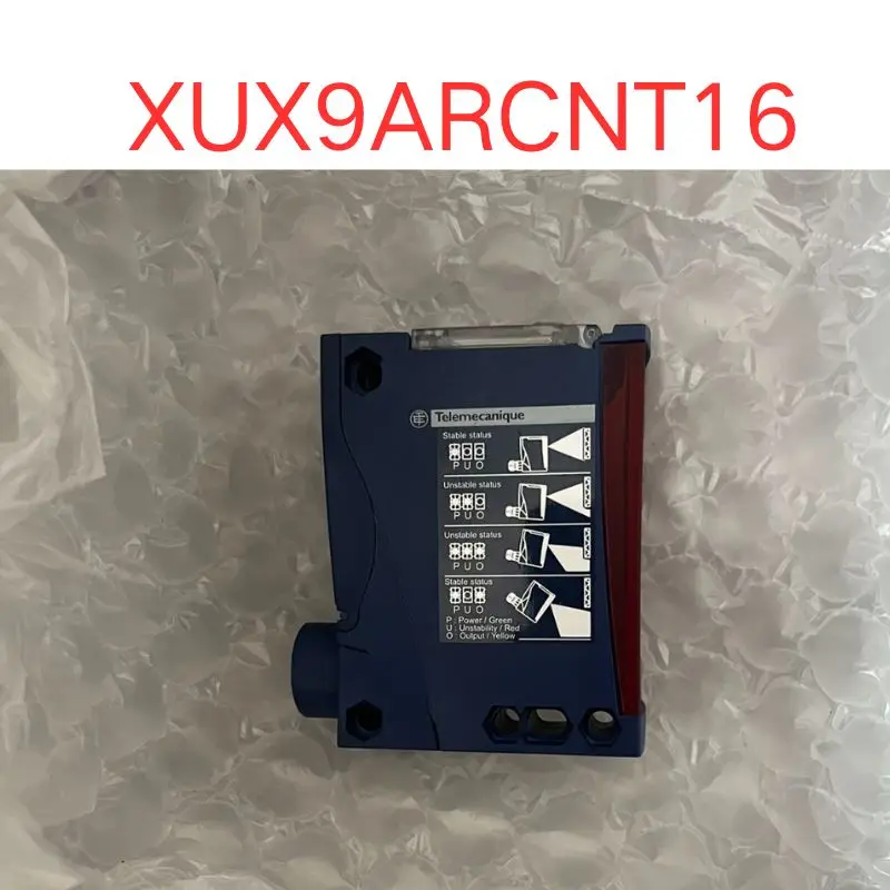 Brand-new XUX9ARCNT16 photoelectric switch Fast shipping