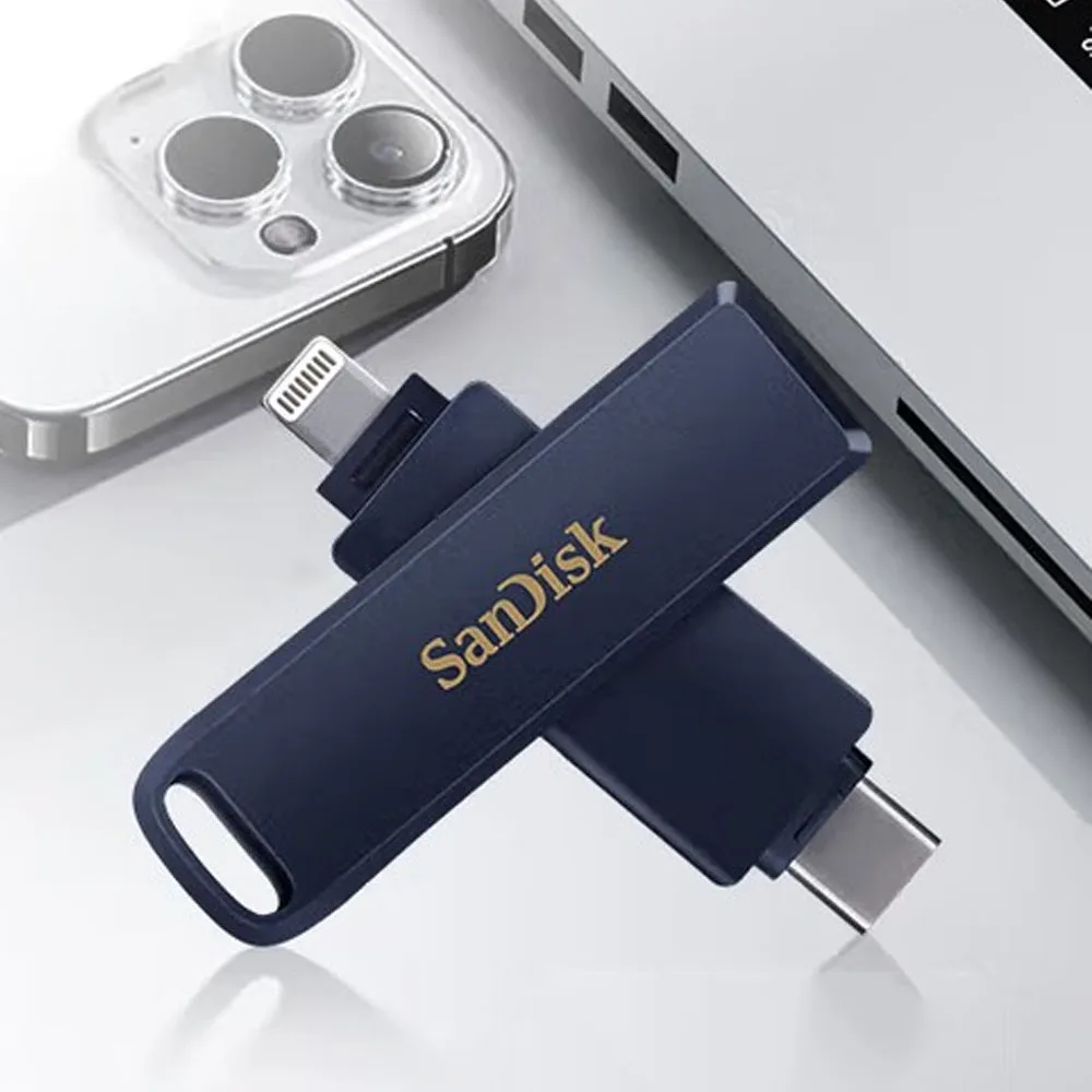 unidad-flash-usb-tipo-c-sandisk-lightning-ixpand-2-en-1-de-128gb-256gb-para-iphone-ipad-mac-dispositivos-usb-tipo-c-sdixdon