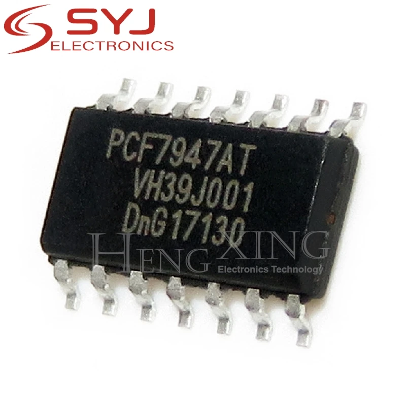 （1pcs-5pcs）PCF7947AT PCF7947 PCF7991AT PCF7991 PIC16F616-I/SL PIC16F616 SOP-14