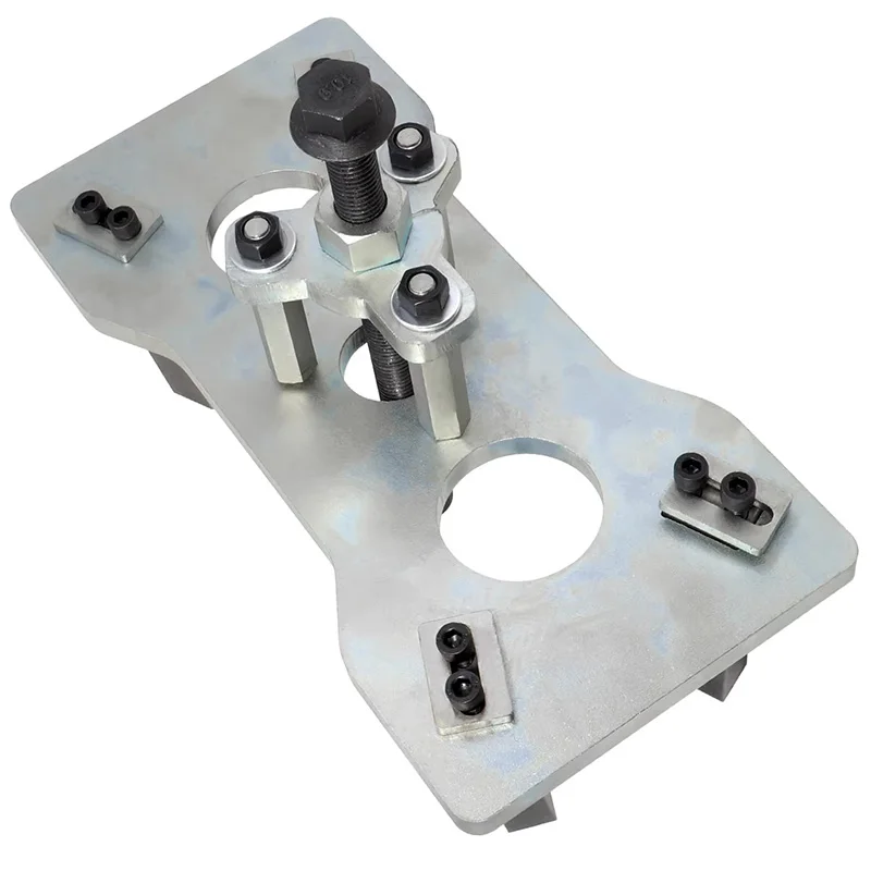 

Automatic Transmission Repair Tool Coil Tool Suitable for BMW i3, BMW X1 Hybrid, 530le, BMW 740le 45# Steel