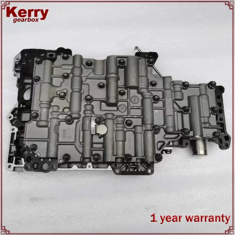 

AA80 Automatic Transmission Solenoid Valve Body for Toyota Cadillac Lexus Model