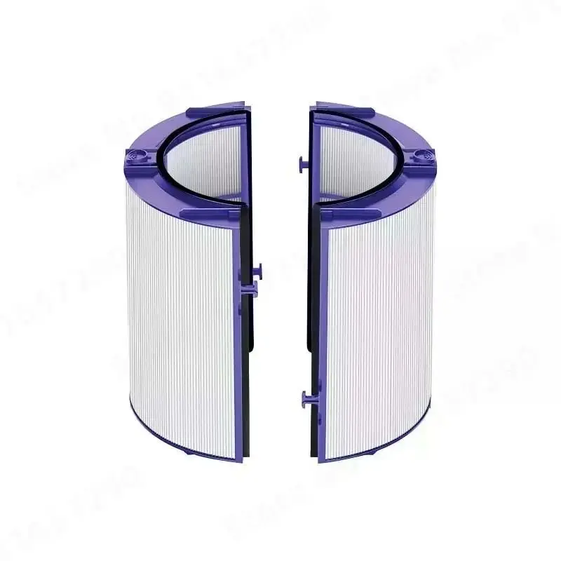 For Dyson TP04 TP05 HP04 HP05 DP04 Replacement Hepa Filter Set Air Purifier Cleaning Home Fresh air