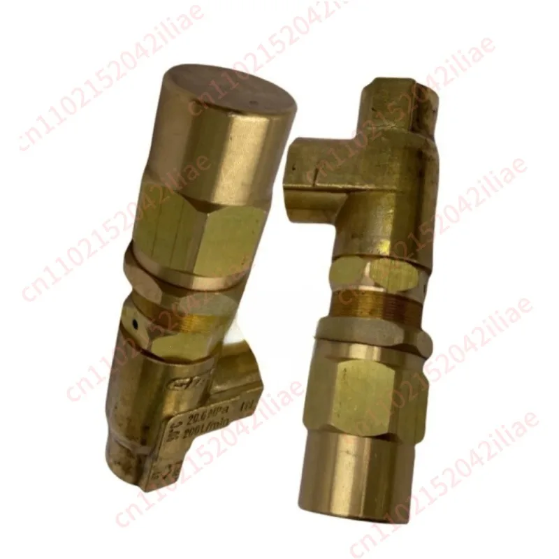 VRP450 pressure regulator, sanitation truck, road sweeper, automatic car washing machine accessories