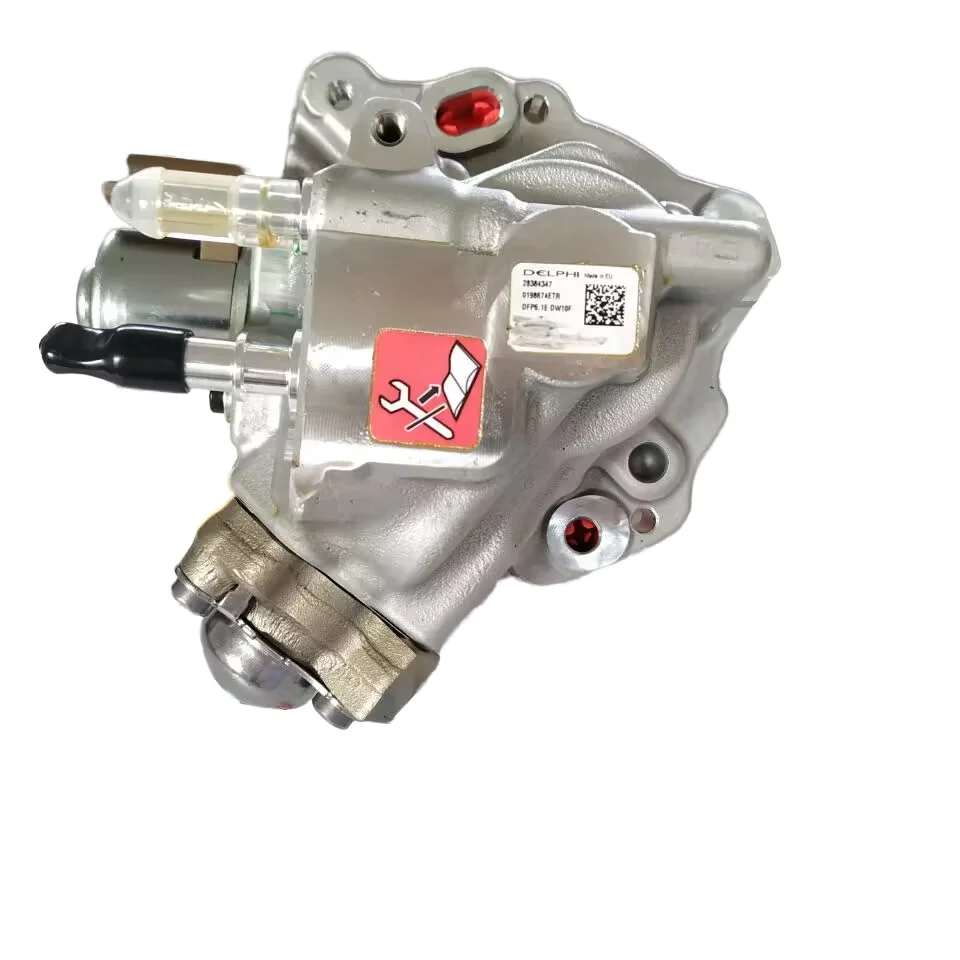 

Original Common Rail Pump 28384347 9674984480 for DS