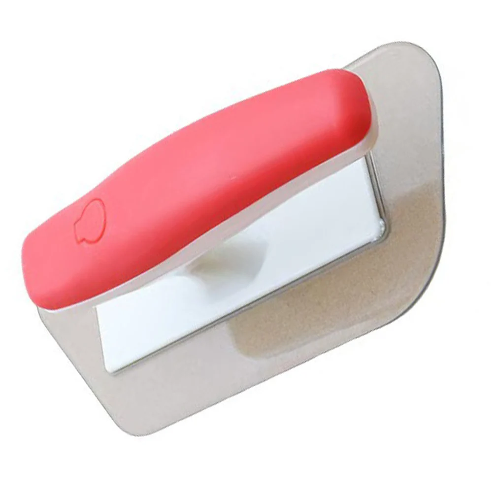 Lightweight ABS Polygonal Trowel for DIY For Artistic Coating Application Smooth Wall Finishing Tool 18x8.7cm 24x9cm